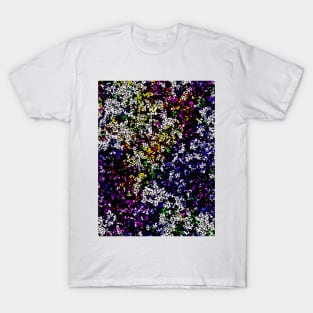 Colorful 505 by Kristalin Davis T-Shirt